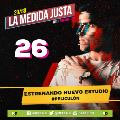 20/80 La Medida Justa