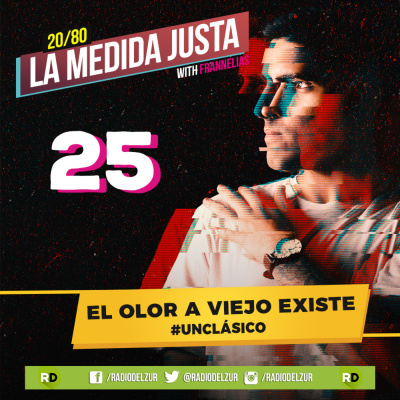 20/80 La Medida Justa