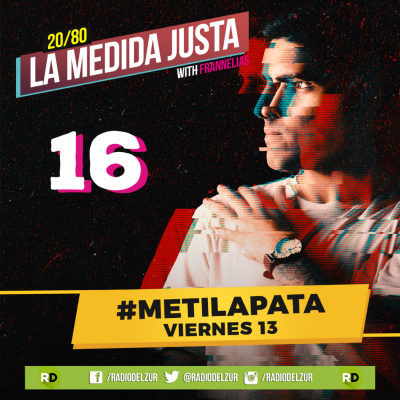 20/80 La Medida Justa