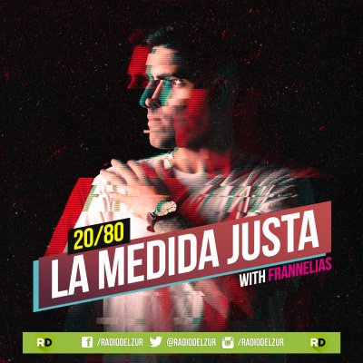 20/80 La Medida Justa