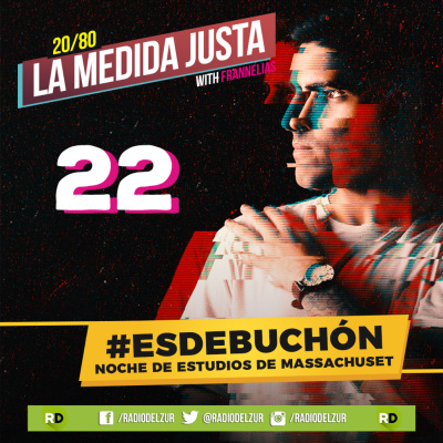 20/80 La Medida Justa