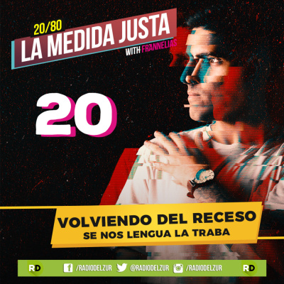 20/80 La Medida Justa