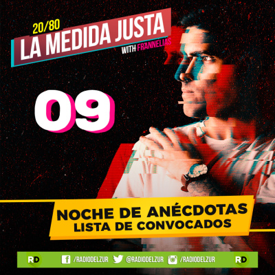 20/80 La Medida Justa