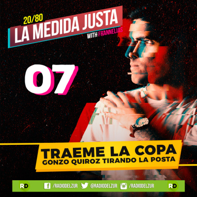 20/80 La Medida Justa