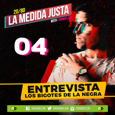 20/80 La Medida Justa