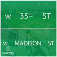 Episode 7 - Christmas in June, NBA Draft Recap, and White Sox Call-Ups Galore