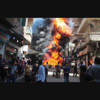 #30 - Inside the Crucible: Syria and the Islamic State