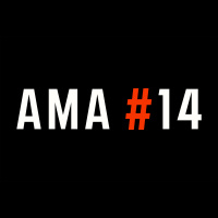 Ask Me Anything #14