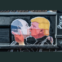 #58 - The Putin Question