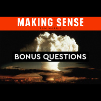 Bonus Questions: Nick Bostrom