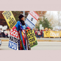 #12 - Leaving the Church