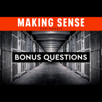 Bonus Questions: Jonathan Haidt