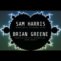 Live in Toronto with Brian Greene