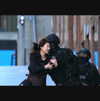 #132 - Freeing the Hostages