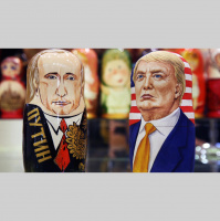 #69 - The Russia Connection