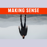 #168 - Mind, Space,  Motion