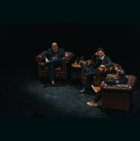 #115 - Sam Harris, Lawrence Krauss, and Matt Dillahunty (1)