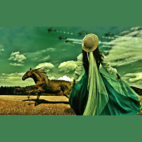 #68 - Reality and the Imagination