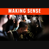 #207 - Can We Pull Back From The Brink?