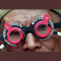 #13 - The Moral Gaze