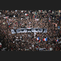 #5 - After Charlie Hebdo and Other Thoughts