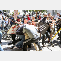 #99 - What Happened to Liberalism?