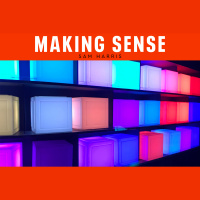 #194 - The New Future of Work