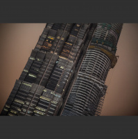 #117 - Networks, Power, and Chaos