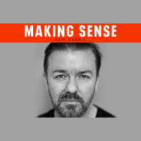 #163 - Ricky Gervais