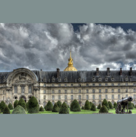 #29 - Throw Open the Gates