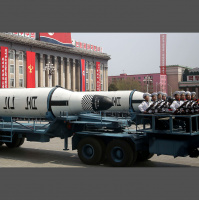#88 - Must We Accept a Nuclear North Korea?