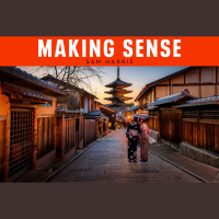 #156 - The Evolution of Culture