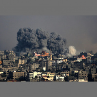 #2 - Why Dont I Criticize Israel?