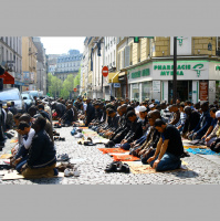 #85 - Is this the End of Europe?