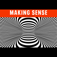 #178 - The Reality Illusion