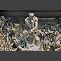 Morality and the Christian God