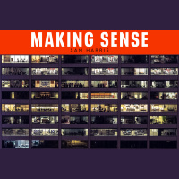 #158 - Understanding Humans in the Wild