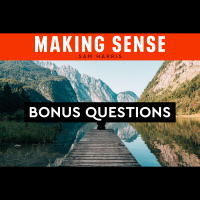 Bonus Questions: Geoffrey Miller