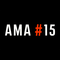 Ask Me Anything #15
