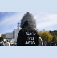 #134 - Beyond the Politics of Race