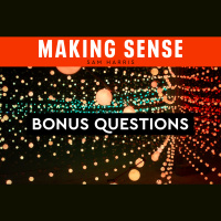 Bonus Questions: Jaron Lanier