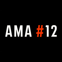 Ask Me Anything #12