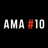 Ask Me Anything #10