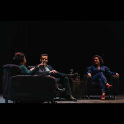 Waking Up With Sam Harris - Subscriber Content