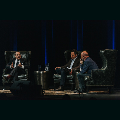 Waking Up With Sam Harris - Subscriber Content