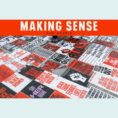 Waking Up With Sam Harris - Subscriber Content