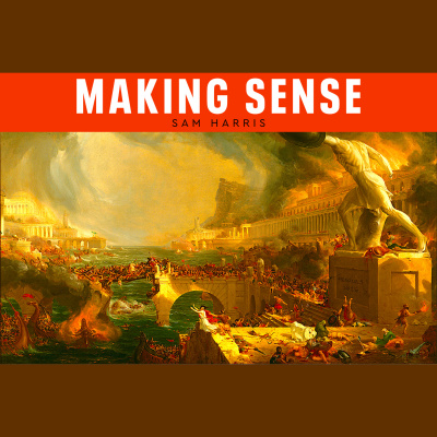 Waking Up With Sam Harris - Subscriber Content