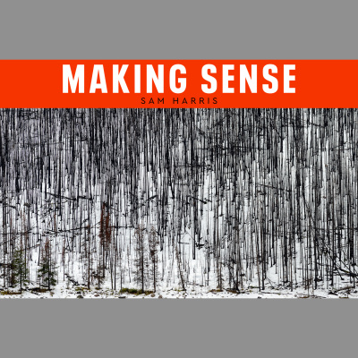 Waking Up With Sam Harris - Subscriber Content