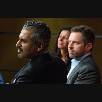 Waking Up With Sam Harris - Subscriber Content