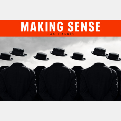 Waking Up With Sam Harris - Subscriber Content